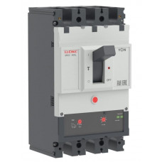 YON pro MNX400L 3P 320A 70kA при AC415V расц. TMD (MNX400L3PTMD0320). Автоматический выключатель в литом корпусе. ДКС
