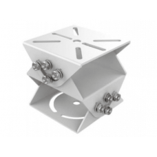 DS-1232ZJ-T. Кронштейн настенный. Hikvision