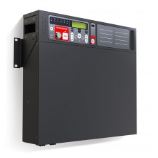 SPM-B10025-AW. Моноблок ППУ настенный на 10 зон. Sonar