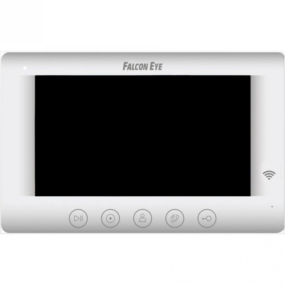 Cosmo HD Wi-Fi. Монитор домофона цветной. Falcon EYE