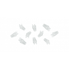 NMC-RJBOOT55B-TR-100 (100шт). Защитный колпачок. NIKOMAX ESSENTIAL