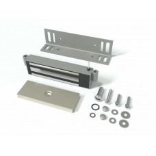 VIZIT-ML250-111LG. Замок электромагнитный. VIZIT