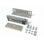 VIZIT-ML250-111LG. Замок электромагнитный. VIZIT