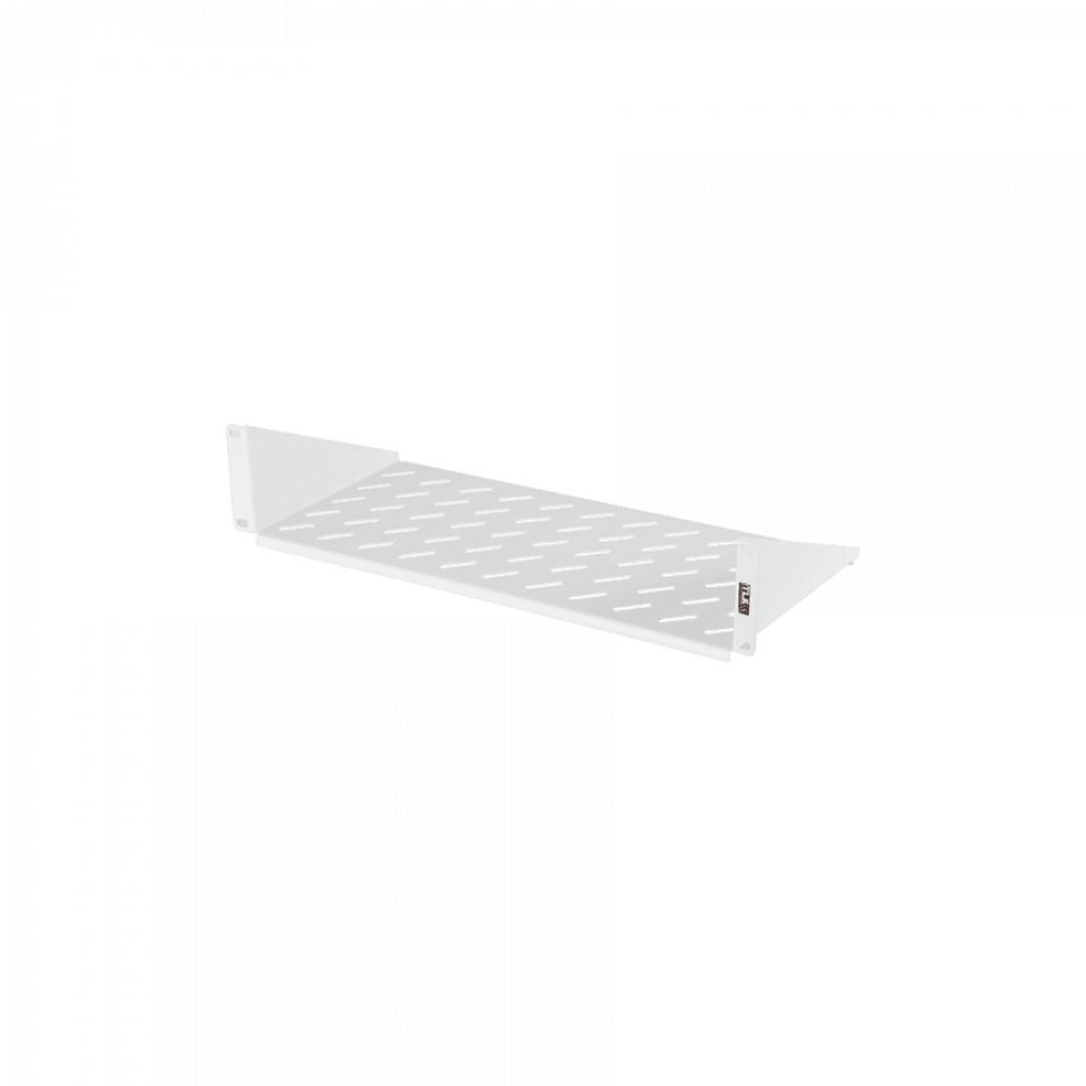 TLK-SHFR-200-GY. Полка 19. NIKOMAX