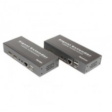 TLN-HiKMDA2+RLN-HiKMDA2. Комплект для передачи HDMI. OSNOVO
