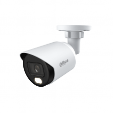 DH-HAC-HFW1509TP-A-LED-0360B-S3. Профессиональная видеокамера мультиформатная цилиндрическая. Dahua