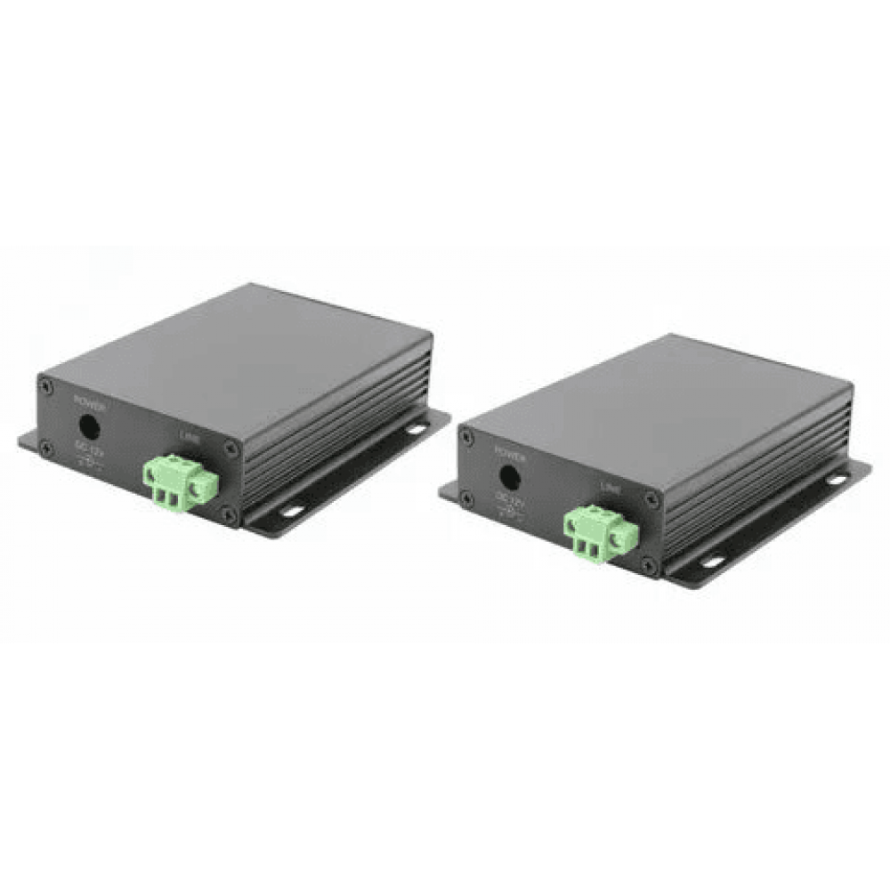 TR-IP/1-KIT. Удлинитель Ethernet. OSNOVO