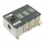 Рубильник 630A 3P без рукоятки управления TwinBlock (tb-s-630-3p). Рубильник. EKF