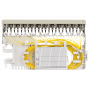 ШКОН-К-128(4)-96-FC/ST~96-FC/D/SM-96-FC/UPC (130411-00367). Кросс оптический настенный. ССД (Связьстройдеталь)