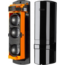 ST-PD253BD-MC. Извещатель охранный оптико-электронный линейный. Smartec