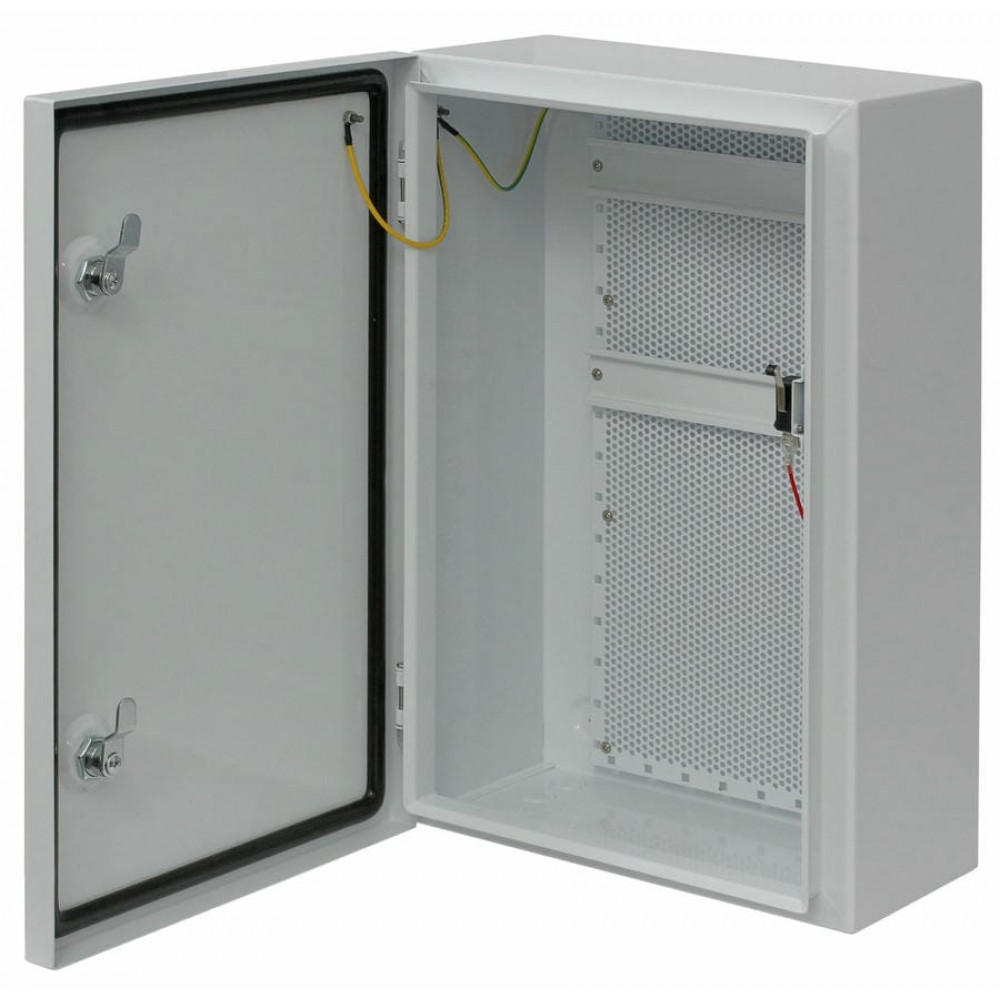 ST-AC010MX-WT. Бокс универсальный. Smartec