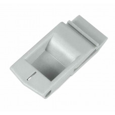 LPG (9032c). Клипса для боковых стенок. CABEUS