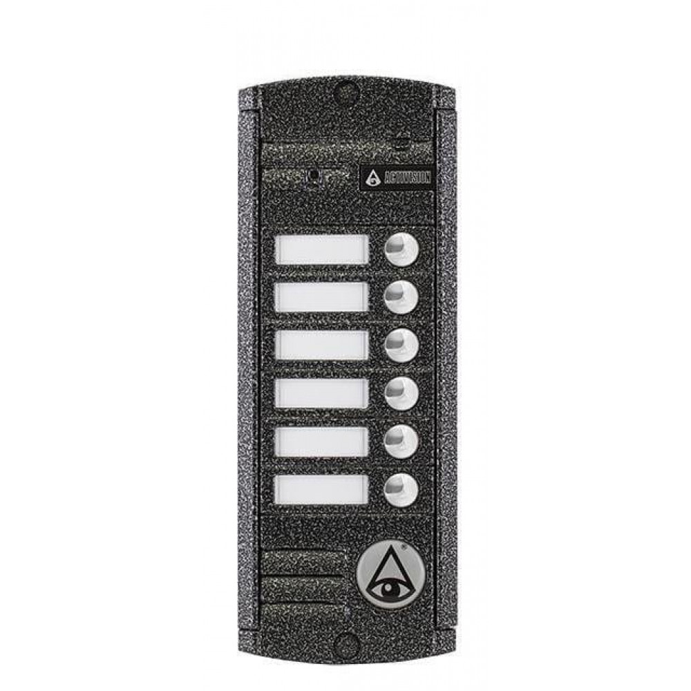AVP-456 (PAL). Вызывная видеопанель цветная. Activision