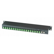 RS016. Разветвитель RS232, RS485. SC&T