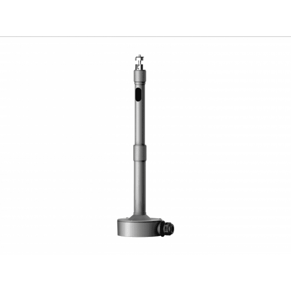 DS-1297ZJ-BS. Кронштейн настенный. Hikvision