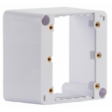 AT-ONBOX. Коробка монтажная для регулятора громкости накладная. ROXTON AT-ONBOX. Коробка монтажная для регулятора громкости накладная. ROXTON