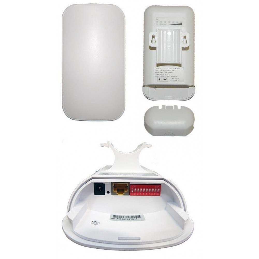 CO-WF-BR01. Передатчик WiFi. ComOnyx
