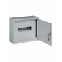ЩРН-09 (265х310х120) TDM (SQ0905-0010). Корпус металлический. TDM ЕLECTRIC