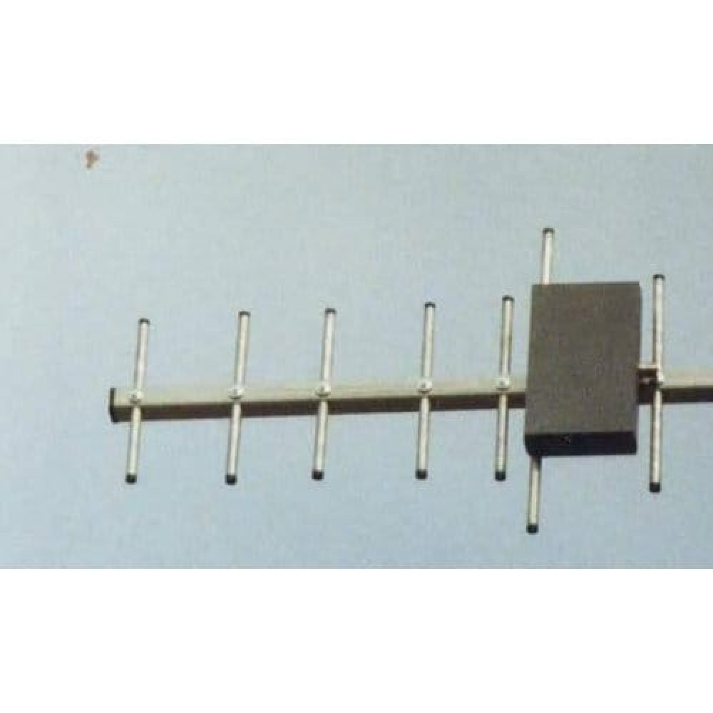 АН-868 (разъем). Антенна направленная семиэлементная. Альтоника