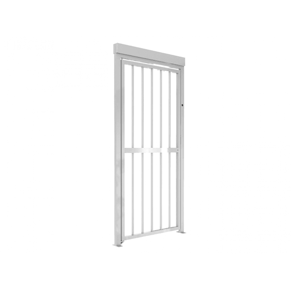 CAME GUARDIAN GATE (001PSSGS). Калитка. CAME
