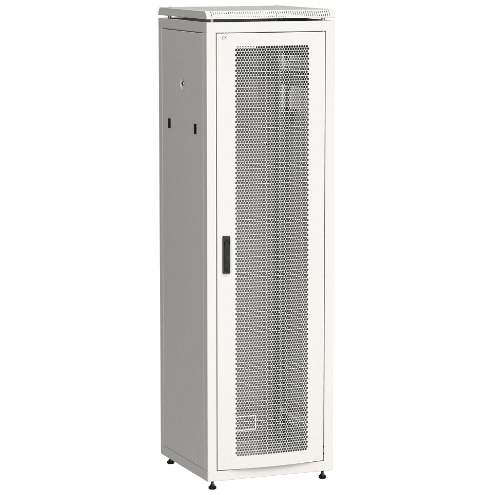 LN35-42U68-P. Шкаф телекоммуникационный 19 напольный 42U. ITK