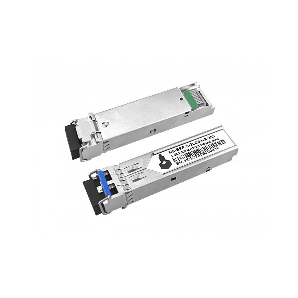 NS-SFP-S-2LC33-G-10. SFP-модуль. NST