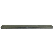 TGB3-850-ZN. Горизонтальный опорный уголок длиной 850 мм. Hyperline