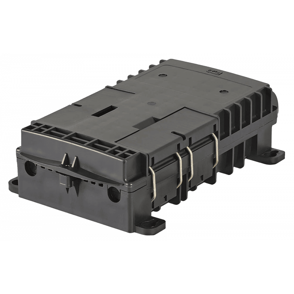 МКО-П1-М/C09-1PLC4-SC/APC-10SC-10SC/APC-2SC/APC (130408-00147). Муфта-кросс. ССД (Связьстройдеталь)