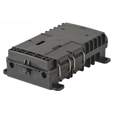 МКО-П1-М/C09-1PLC4-SC/APC-10SC-10SC/APC-2SC/APC (130408-00147). Муфта-кросс. ССД (Связьстройдеталь)
