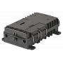 МКО-П1-М/C09-1PLC4-SC/APC-10SC-10SC/APC-2SC/APC (130408-00147). Муфта-кросс. ССД (Связьстройдеталь)