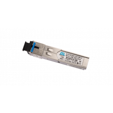 GL-OT-SG14SC1-1310-1550-I-D. SFP-модуль. NIKOMAX