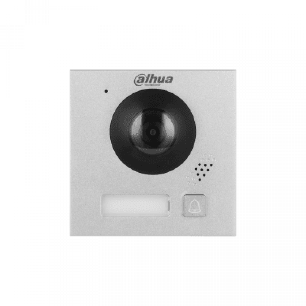DHI-VTO4103F-1. Вызывная панель IP-домофона. Dahua