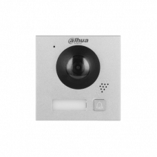 DHI-VTO4103F-1. Вызывная панель IP-домофона. Dahua