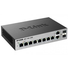 DGS-1100-10/ME/A2A. Настраиваемый коммутатор. D-Link DGS-1100-10/ME/A2A. Настраиваемый коммутатор. D-Link