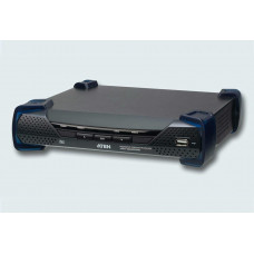KX9970R-AX-G. Удлинитель KVM. TNTv