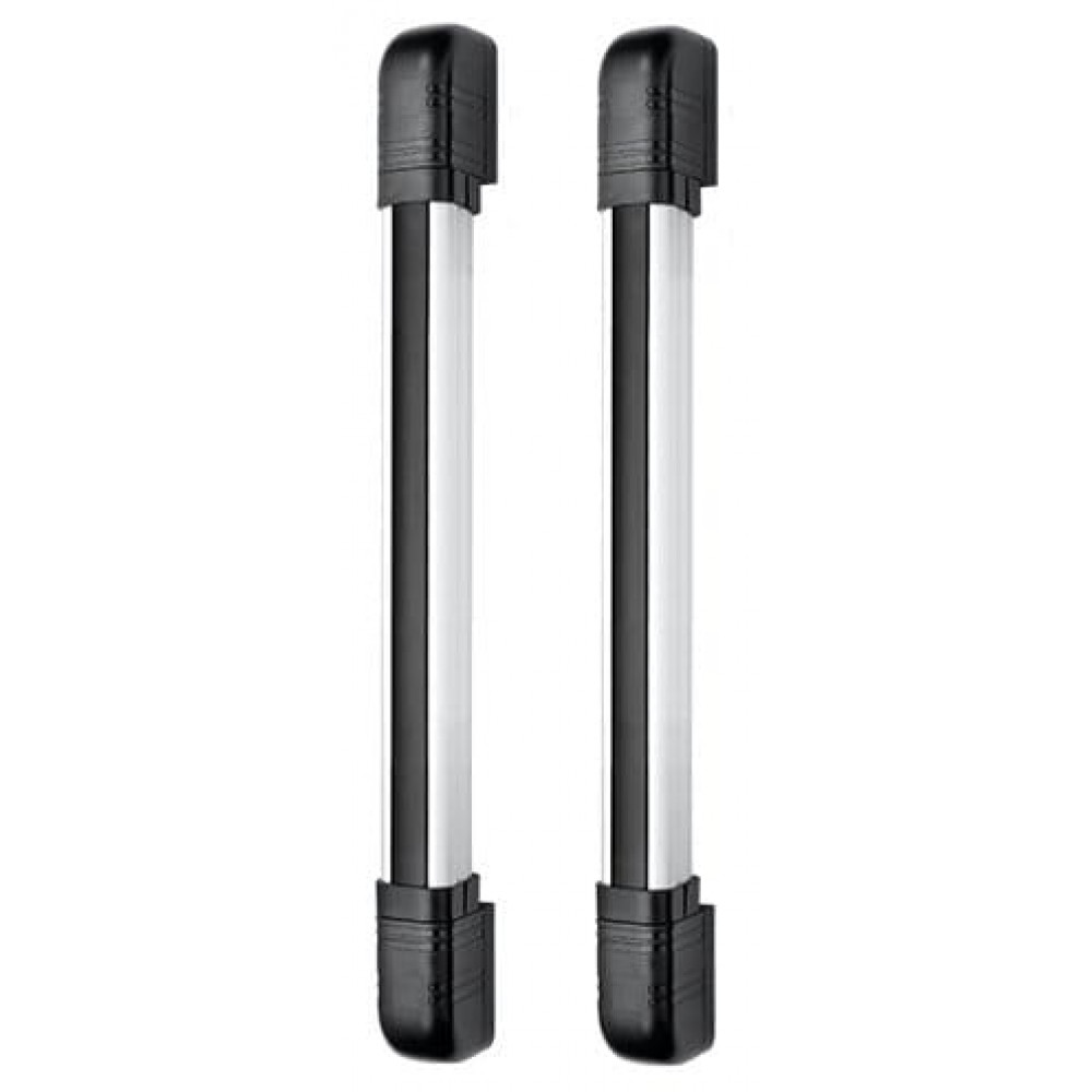 ST-PD102BB-MC. Извещатель охранный оптико-электронный линейный. Smartec