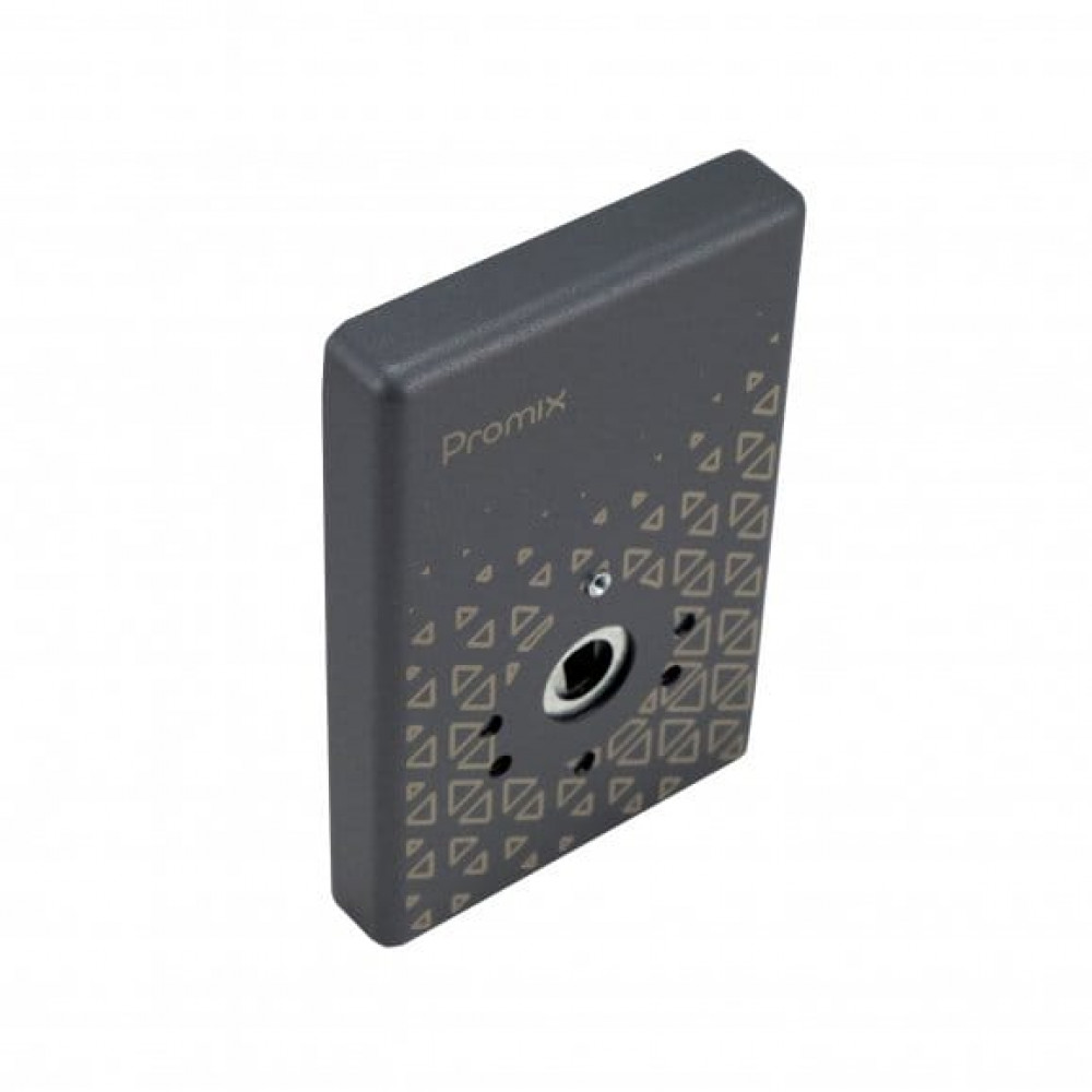 Promix-SM503.12 graphite. Замок электромеханический. Промикс