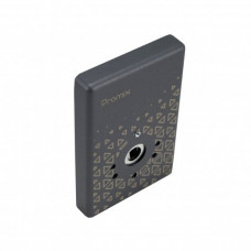 Promix-SM503.12 graphite. Замок электромеханический. Промикс
