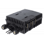 МКО-Ш1/С09-10SC-8SC/APC-8SC/APC (130105-01053). Муфта-кросс. ССД (Связьстройдеталь)