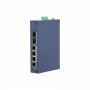 DH-CHS4206-4GT-60. Сетевой PoE коммутатор. Dahua