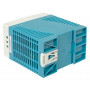 DR-M-100W-48. Блок питания на дин рейку 100Вт. EKF