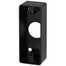 SP-EX043BR-BK. Адаптер для накладного монтажа. Smartec