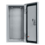 ЩМП-4.2.1-0 (400х210х150) IP54 Народный эконом (SQ0905-3406). Щит с монтажной панелью. TDM ЕLECTRIC