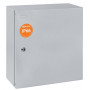 ЩУ-3ф/1-1-6 IP66 (2 двери) (445х400х150) TDM (SQ0905-0097). Щит учётно-распределительный. TDM ЕLECTRIC