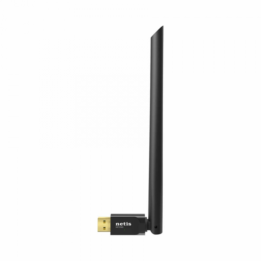 Netis WF2160C. Сетевой адаптер. Netis