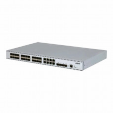 DH-S5436-24GF8GT4XF. Сетевой коммутатор. Dahua