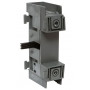 Дополнительный полюс 100А TwinBlock (tb-s-100-dp). Дополнительный полюс. EKF