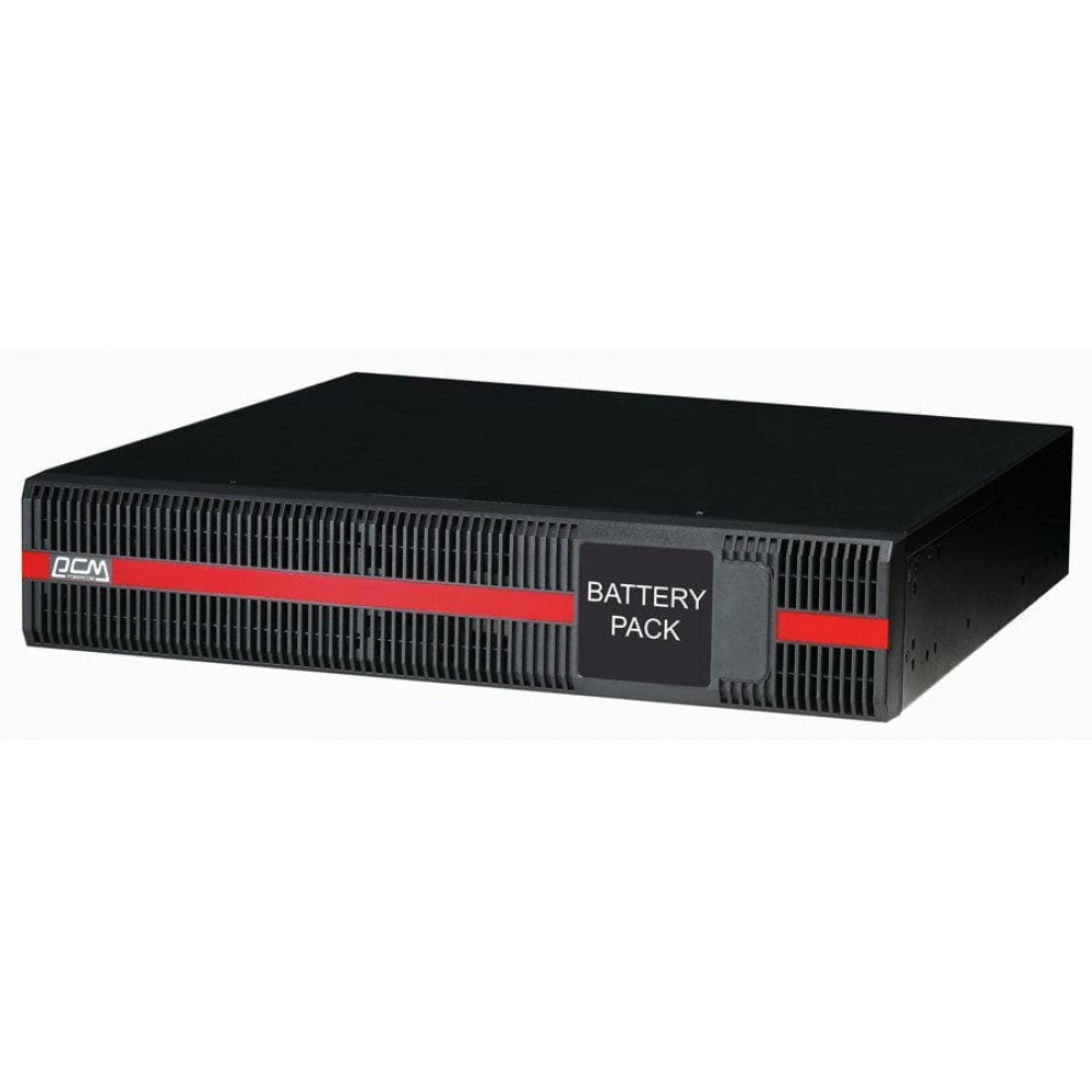 BAT MRT-36V. Дополнительный блок батарей. POWERCOM