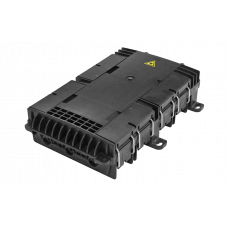 МКО-П2/СМ3-2SC-2SC/APC-2SC/APC (130408-00058). Муфта-кросс. ССД (Связьстройдеталь)