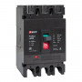 LS250 25кА 3P 225А ProPact (mccb-250-25-3-225-ls). Автоматический выключатель в литом корпусе. EKF